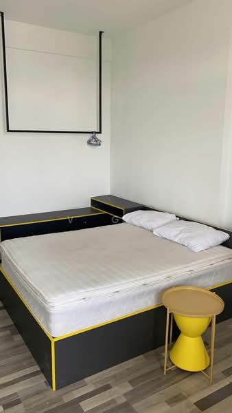 Servis Apartment untuk Disewa di Arte S - V. Goh - Bedroom - PropertyGuru.com.my