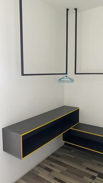 Servis Apartment untuk Disewa di Arte S - V. Goh - Interior - PropertyGuru.com.my