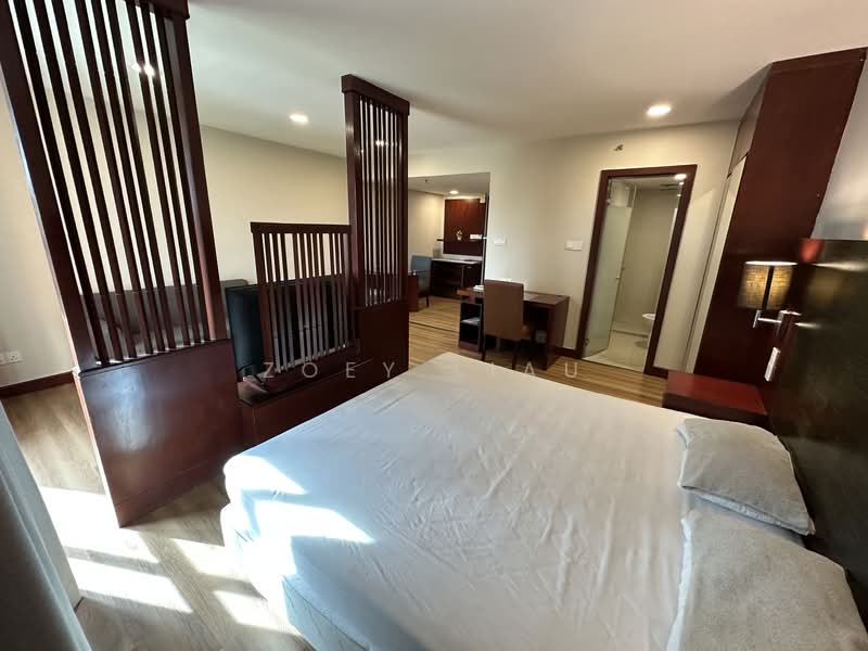 Service Residence for Sale at South China Sea Place Suite - Zoey Liau - PropertyGuru.com.my