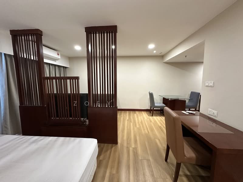 Service Residence for Sale at South China Sea Place Suite - Zoey Liau - PropertyGuru.com.my