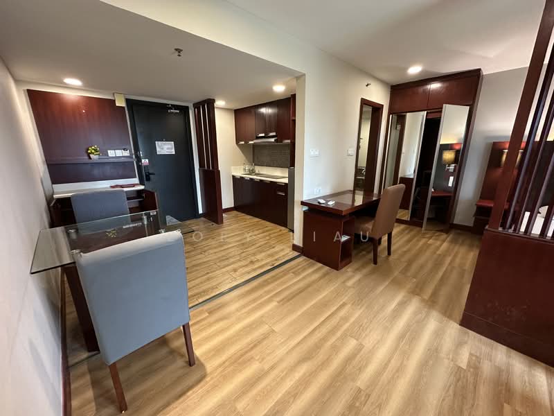 Service Residence for Sale at South China Sea Place Suite - Zoey Liau - PropertyGuru.com.my
