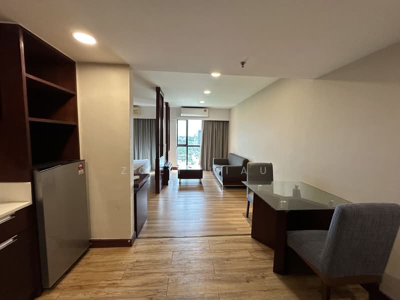 Service Residence for Sale at South China Sea Place Suite - Zoey Liau - PropertyGuru.com.my