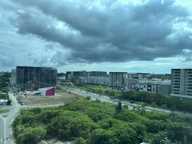 Service Residence for Sale at South China Sea Place Suite - Zoey Liau - PropertyGuru.com.my