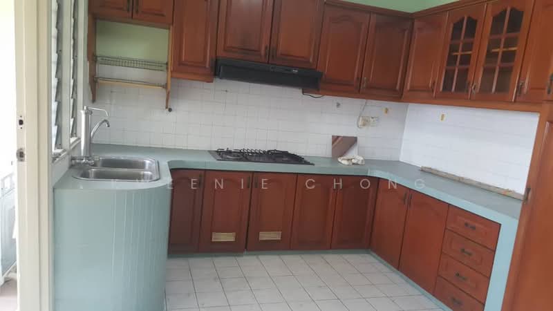 Condominium for Sale at Sri Desa - Kweenie Chong - PropertyGuru.com.my