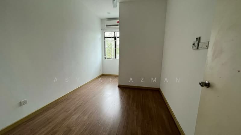 2-storey Terraced House for Rent in Cyberjaya (Selangor) - Asyraf Azman - Interior - PropertyGuru.com.my