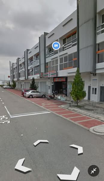 Shop for Rent in Taman Seri Austin (Tebrau) - YC Khoo - PropertyGuru.com.my