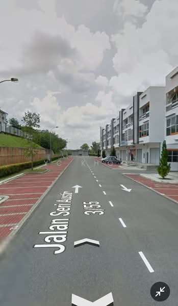 Shop for Rent in Taman Seri Austin (Tebrau) - YC Khoo - PropertyGuru.com.my