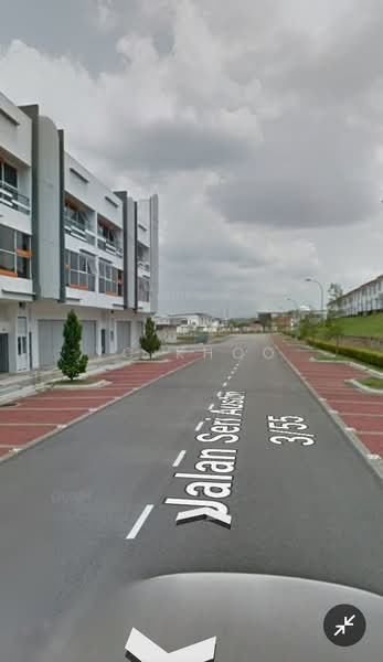 Shop for Rent in Taman Seri Austin (Tebrau) - YC Khoo - PropertyGuru.com.my