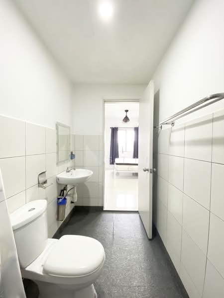 Apartment for Rent at Jalilmas - Christine Pang - PropertyGuru.com.my