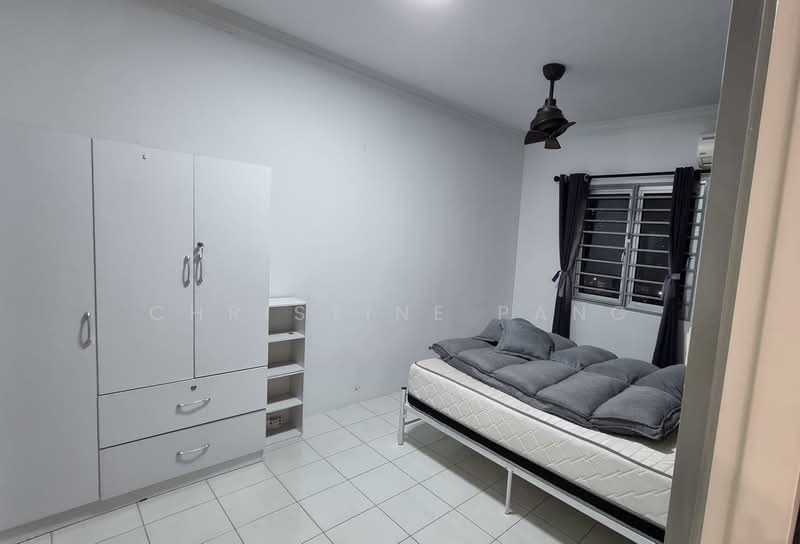 Apartment for Rent at Jalilmas - Christine Pang - PropertyGuru.com.my