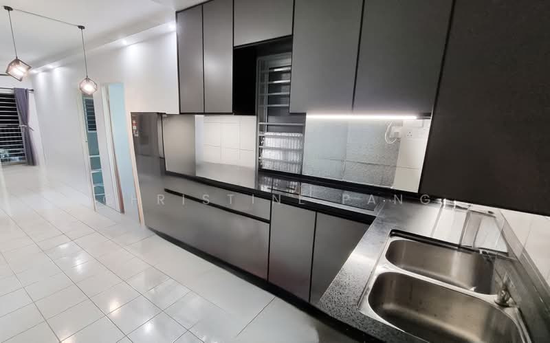 Apartment for Rent at Jalilmas - Christine Pang - PropertyGuru.com.my