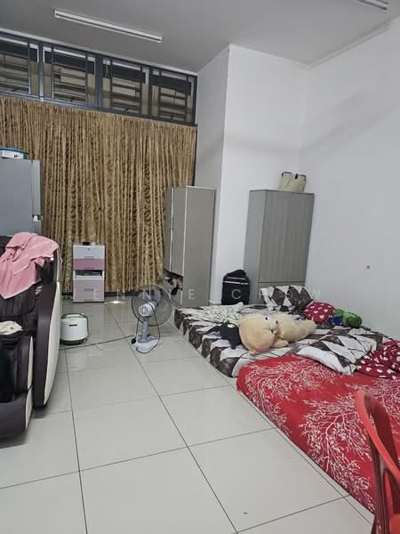 2-storey Terraced House for Sale in Taman Mount Austin (Tebrau) - Jennie Chew - Bedroom - PropertyGuru.com.my