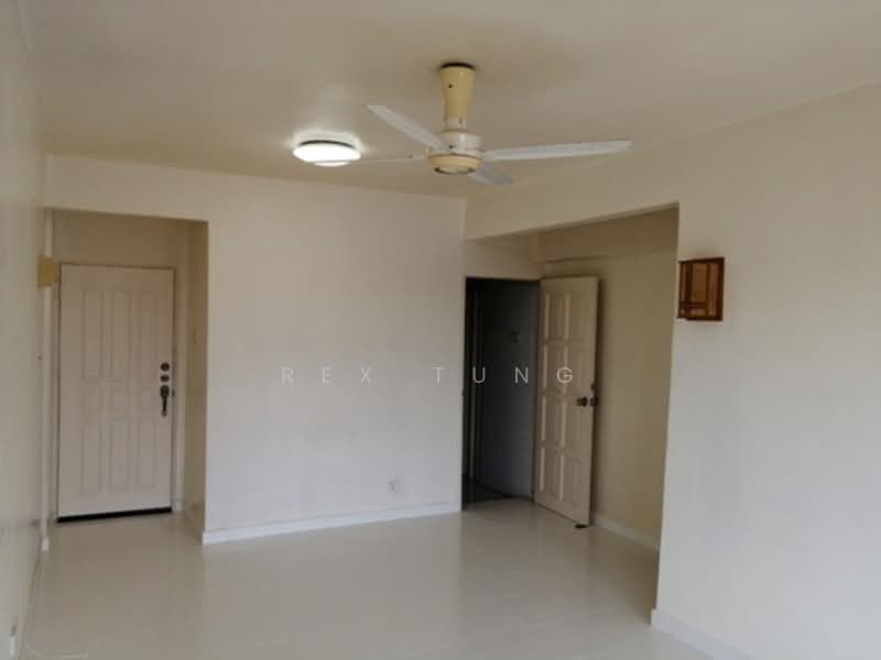 Condominium for Sale at Century Park - Rex Tung - Living Room - PropertyGuru.com.my