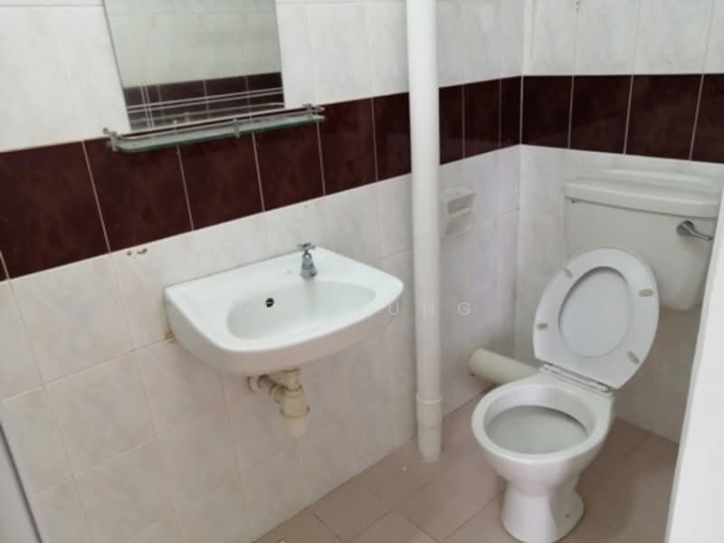 Condominium for Sale at Century Park - Rex Tung - Bathroom - PropertyGuru.com.my