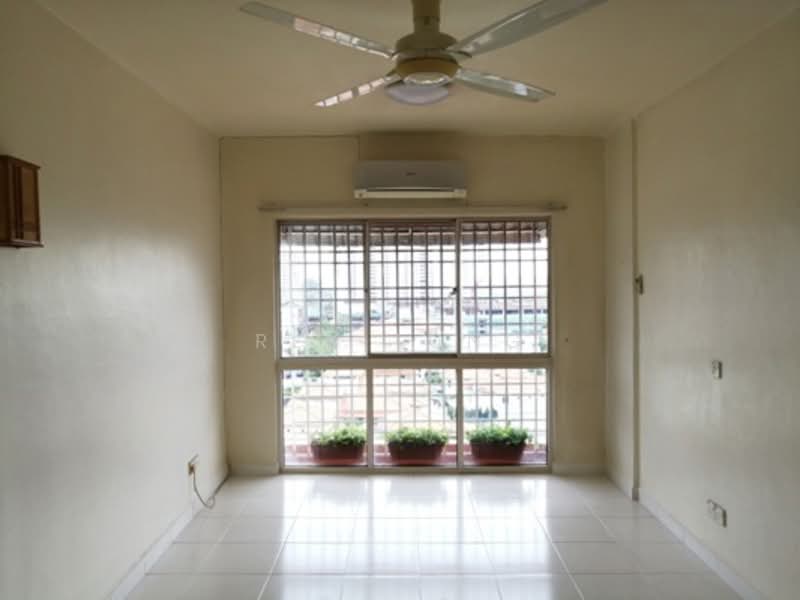 Condominium for Sale at Century Park - Rex Tung - Living Room - PropertyGuru.com.my