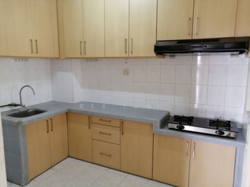 Condominium for Sale at Century Park - Rex Tung - Kitchen - PropertyGuru.com.my