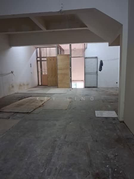 Pejabat untuk Disewa di Sunway Damansara (Kota Damansara) - Key Ling - Interior - PropertyGuru.com.my