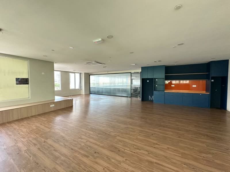 Pejabat untuk Disewa di Damansara Heights (Kuala Lumpur) - Kevin Lum - Interior - PropertyGuru.com.my