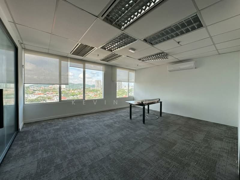 Pejabat untuk Disewa di Damansara Heights (Kuala Lumpur) - Kevin Lum - Interior - PropertyGuru.com.my