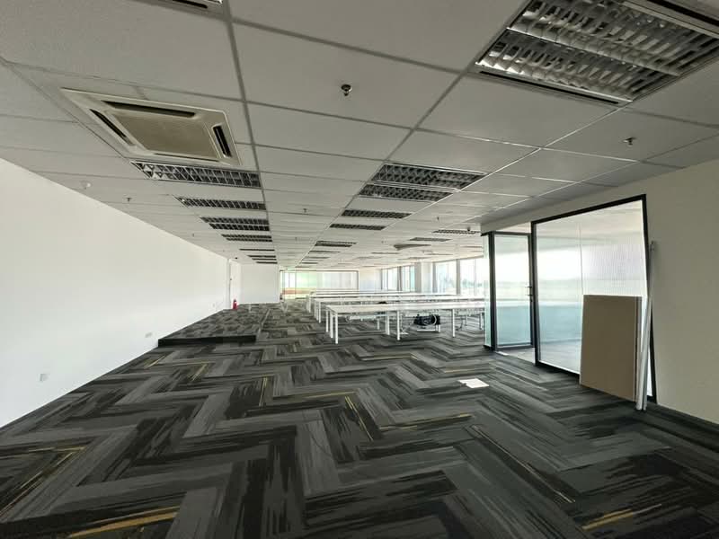 Pejabat untuk Disewa di Damansara Heights (Kuala Lumpur) - Kevin Lum - Interior - PropertyGuru.com.my