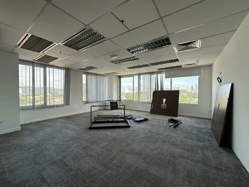 Pejabat untuk Disewa di Damansara Heights (Kuala Lumpur) - Kevin Lum - Interior - PropertyGuru.com.my