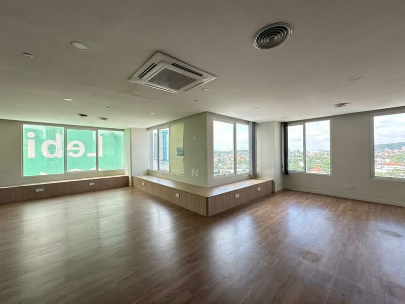 Pejabat untuk Disewa di Damansara Heights (Kuala Lumpur) - Kevin Lum - Interior - PropertyGuru.com.my