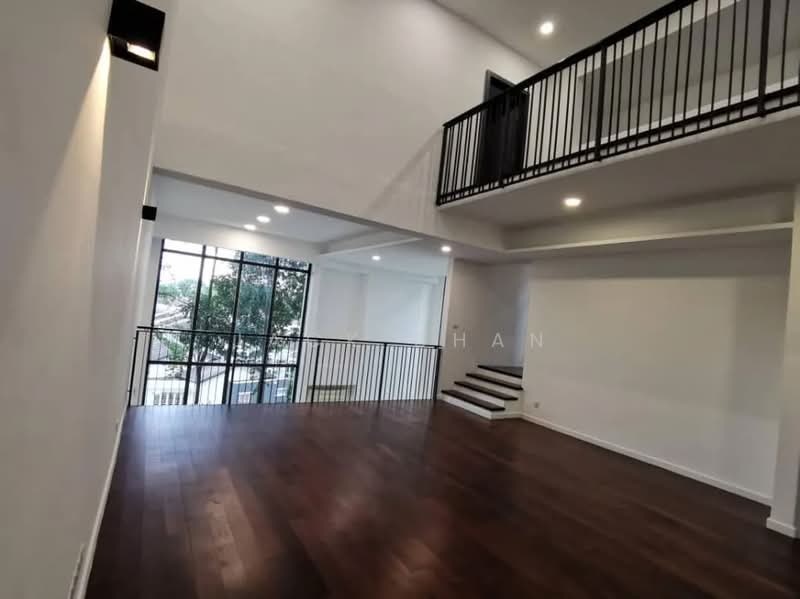 Terraced House for Rent in Desa Parkcity (Kuala Lumpur) - Jack Chan - PropertyGuru.com.my