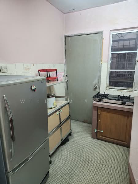 Condominium for Sale at Genting Court Condominium - William Yeoh - Kitchen - PropertyGuru.com.my