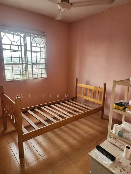 Condominium for Sale at Genting Court Condominium - William Yeoh - Bedroom - PropertyGuru.com.my