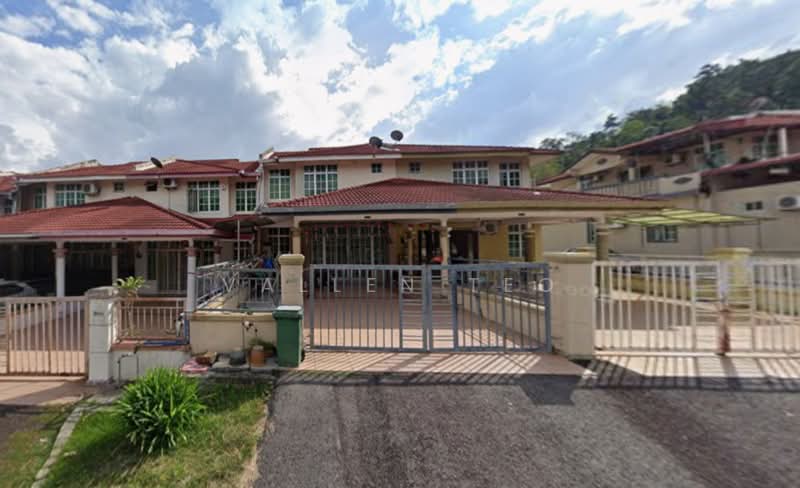 Terraced House for Sale in Tampin (Negeri Sembilan) - Vallen Teo - Exterior - PropertyGuru.com.my