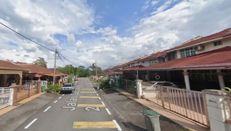 Terraced House for Sale in Tampin (Negeri Sembilan) - Vallen Teo - Exterior - PropertyGuru.com.my