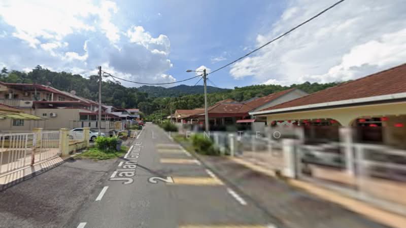 Terraced House for Sale in Tampin (Negeri Sembilan) - Vallen Teo - Exterior - PropertyGuru.com.my