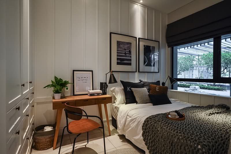 Tanah Kediaman untuk Dijual di Ampang (Ampang) - Ee Wen Chong - PropertyGuru.com.my
