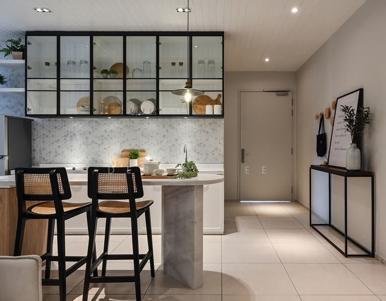 Tanah Kediaman untuk Dijual di Ampang (Ampang) - Ee Wen Chong - PropertyGuru.com.my