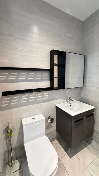 Condominium for Sale at Trinity Pentamont - Jacklly Kee - Bathroom - PropertyGuru.com.my