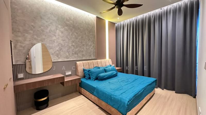 Condominium for Sale at Trinity Pentamont - Jacklly Kee - Bedroom - PropertyGuru.com.my