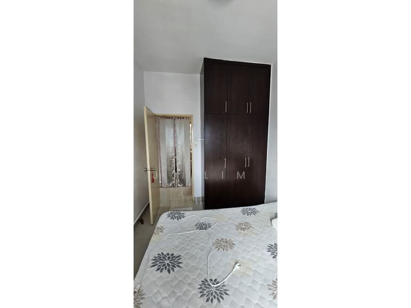 Service Residence for Rent at OUG Parklane - JJ Lim - Bedroom - PropertyGuru.com.my