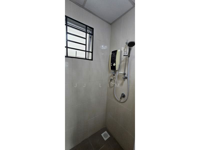Service Residence for Rent at OUG Parklane - JJ Lim - Bathroom - PropertyGuru.com.my