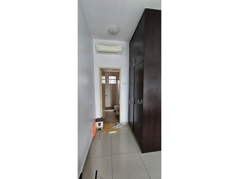 Service Residence for Rent at OUG Parklane - JJ Lim - Bathroom - PropertyGuru.com.my