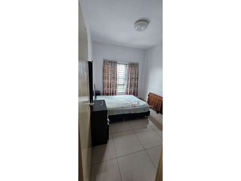 Service Residence for Rent at OUG Parklane - JJ Lim - Bedroom - PropertyGuru.com.my