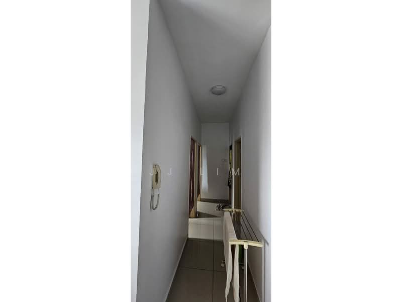 Service Residence for Rent at OUG Parklane - JJ Lim - Corridor - PropertyGuru.com.my