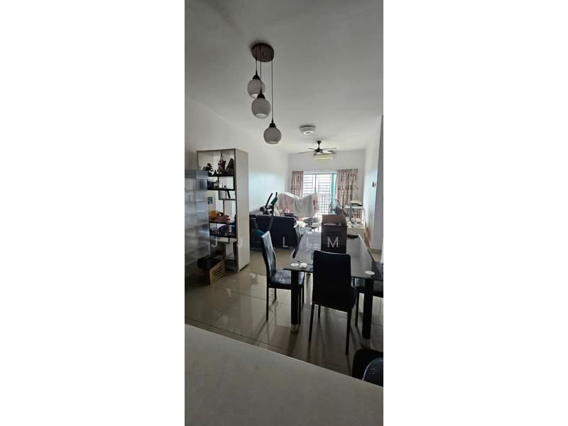 Service Residence for Rent at OUG Parklane - JJ Lim - Living Room - PropertyGuru.com.my
