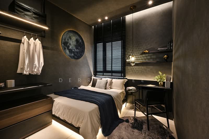 Tanah Kediaman untuk Dijual di Ampang (Ampang) - Ee Wen Chong - PropertyGuru.com.my