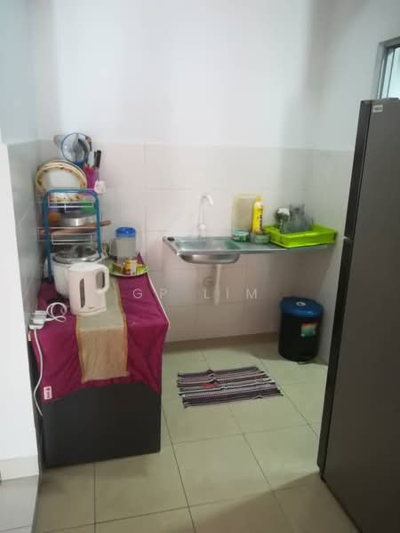 Apartment for Rent at Azaria - GP Lim - Kitchen - PropertyGuru.com.my