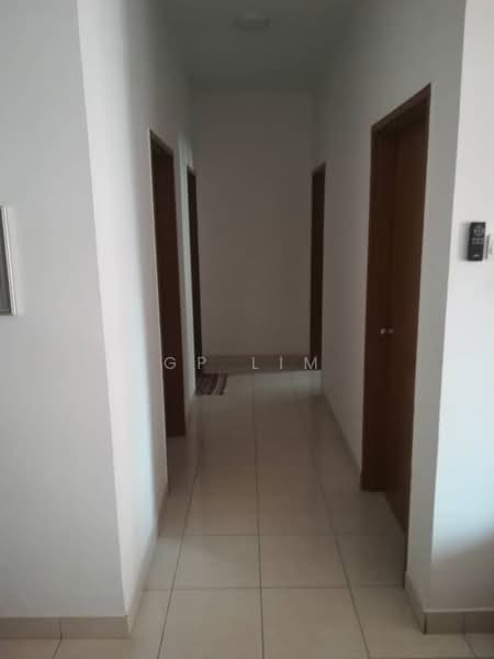 Apartment for Rent at Azaria - GP Lim - Corridor - PropertyGuru.com.my