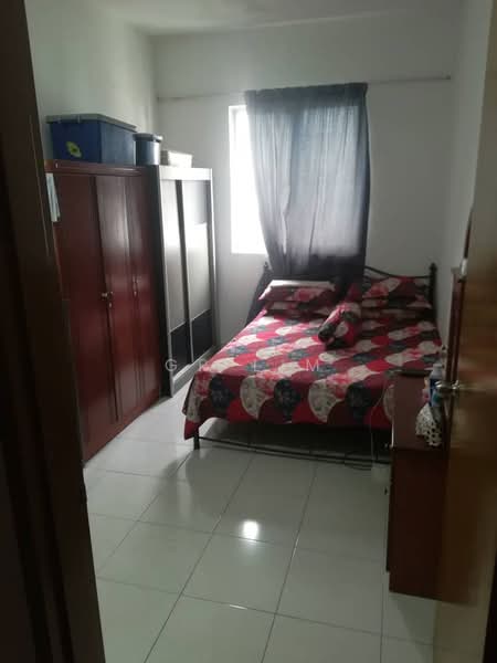 Apartment for Rent at Azaria - GP Lim - Bedroom - PropertyGuru.com.my