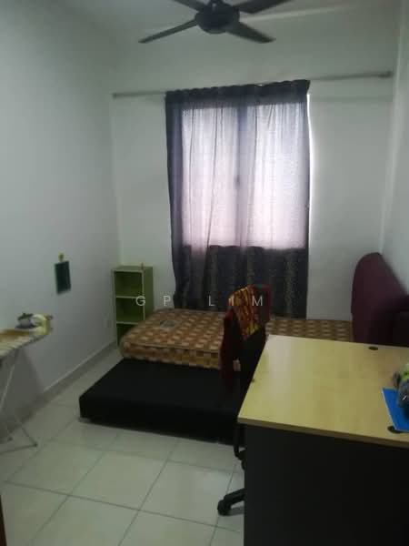 Apartment for Rent at Azaria - GP Lim - Bedroom - PropertyGuru.com.my