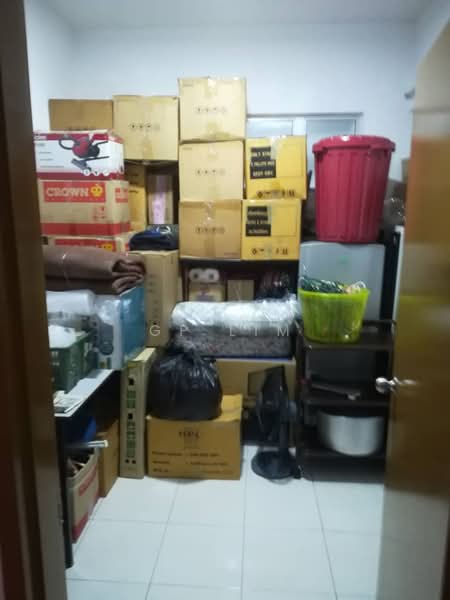 Apartment for Rent at Azaria - GP Lim - Interior - PropertyGuru.com.my