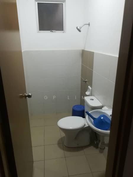 Apartment for Rent at Azaria - GP Lim - Bathroom - PropertyGuru.com.my