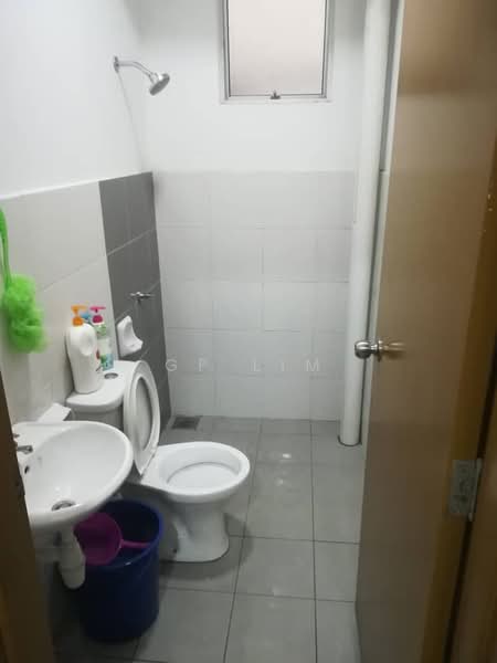 Apartment for Rent at Azaria - GP Lim - Bathroom - PropertyGuru.com.my